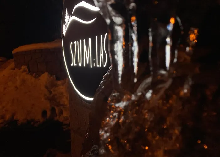 Szum I Las